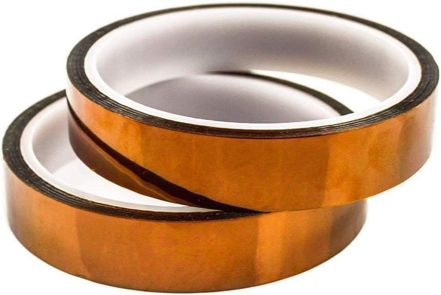 SMT Stencil Gold Finger Kapton - High-Tack Tape for Paste Masking